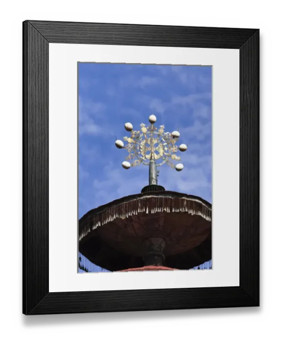 Framed Print : Ura Kidane Meret monastery, Lake Tana, Ethiopia Framed Print : Ura Kidane Meret monastery, Lake Tana, Ethiopia
