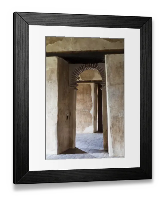 Framed Print : Fasil Ghebbi, fortress like royal enclosure, Gonder, Ethiopia Framed Print : Fasil Ghebbi, fortress like royal enclosure, Gonder, Ethiopia