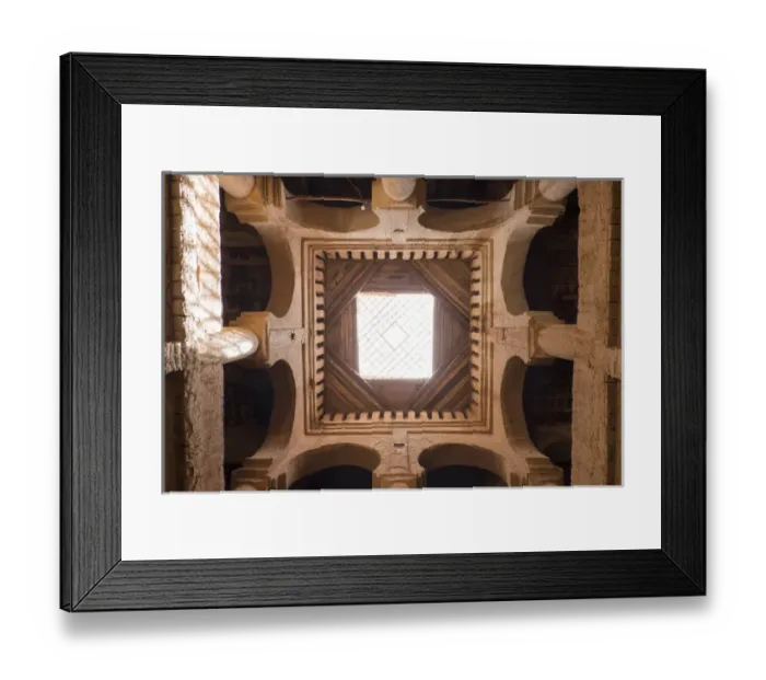 Framed Print : North Africa, Morocco, south of Morocco Tamnougalt Kasbah in the Draa valley Framed Print : North Africa, Morocco, south of Morocco Tamnougalt Kasbah in the Draa valley