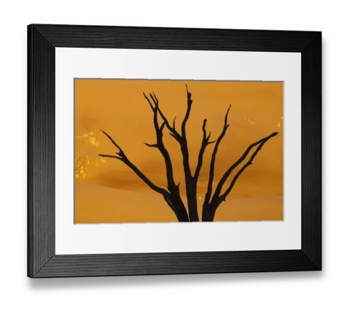 Framed Print : Africa, Namibia, Namib-Naukluft Park, Sossusvlei Framed Print : Africa, Namibia, Namib-Naukluft Park, Sossusvlei