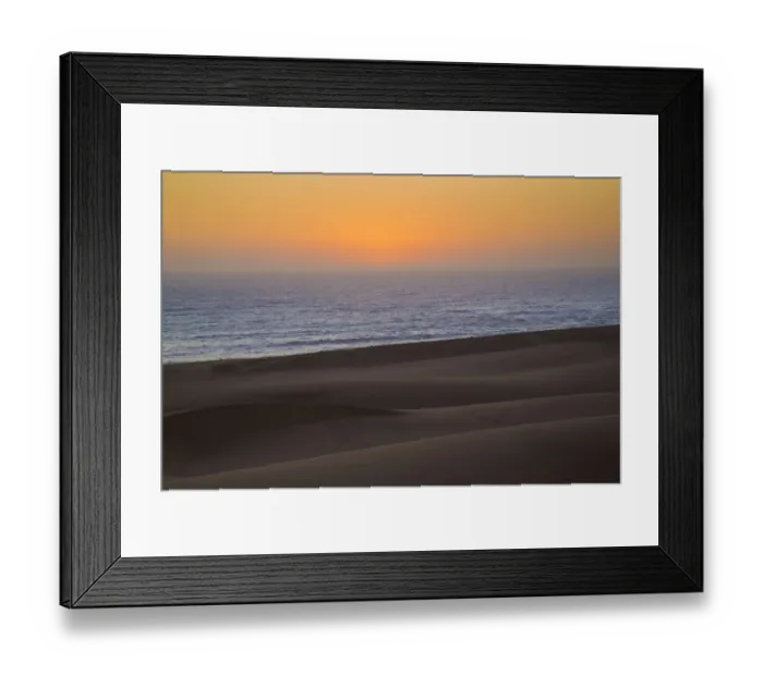 Framed Print : Africa, Namibia, Namib Desert, Swakopmund Framed Print : Africa, Namibia, Namib Desert, Swakopmund
