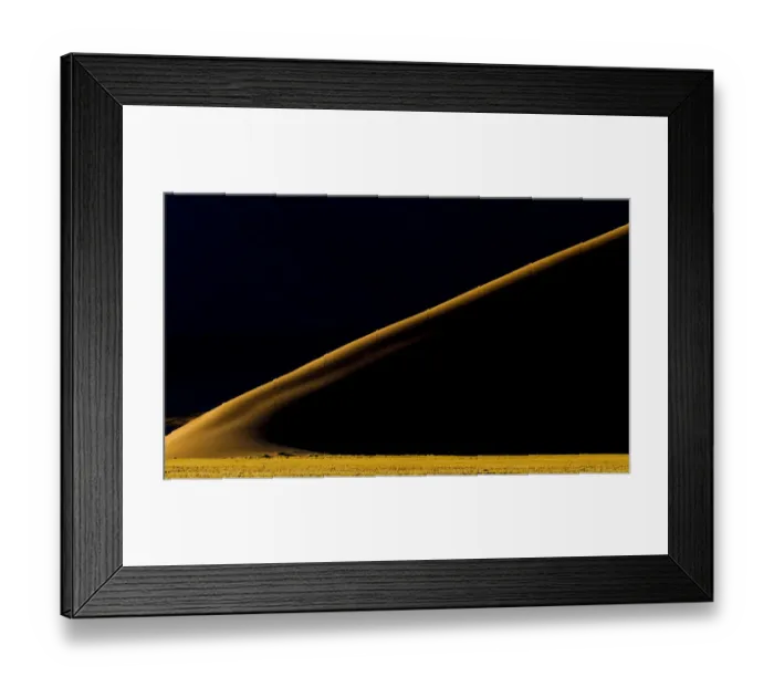 Framed Print : Africa, Namibia, Namib-Naukluft National Park