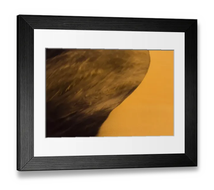 Framed Print : Africa, Namibia, Namib-Naukluft National Park
