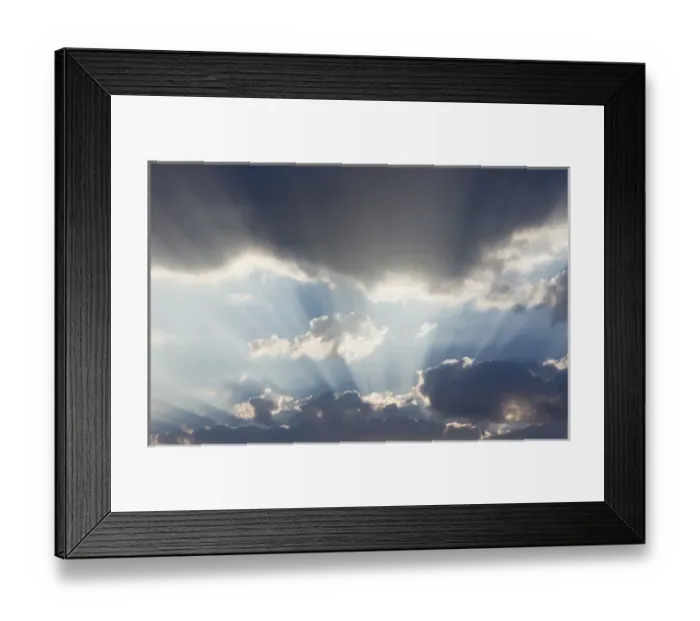 Framed Print : Africa, Namibia, Namib-Naukluft Park. God beams at sunset Framed Print : Africa, Namibia, Namib-Naukluft Park. God beams at sunset