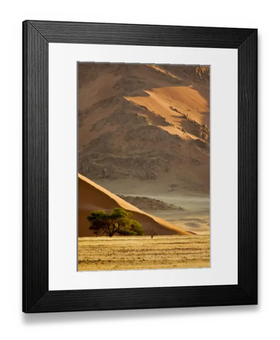 Framed Print : Africa, Namibia, Namib-Naukluft National Park, Sossusvlei Framed Print : Africa, Namibia, Namib-Naukluft National Park, Sossusvlei