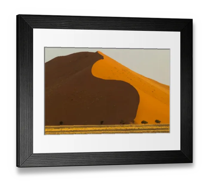Framed Print : Africa, Namibia, Namib Desert, Namib-Naukluft National Park, Sossusvlei Framed Print : Africa, Namibia, Namib Desert, Namib-Naukluft National Park, Sossusvlei