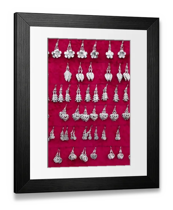 Framed Print : Africa, North Africa, Morocco, Chefchaouen or Chaouen Framed Print : Africa, North Africa, Morocco, Chefchaouen or Chaouen