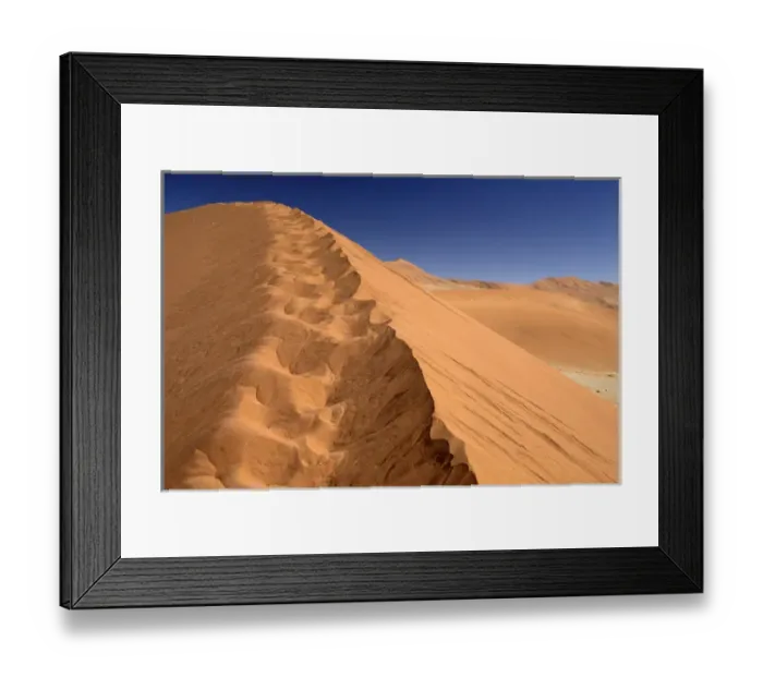 Framed Print : Africa, Namibia, Sossusvlei. Big Mama Dune at Sossusvlei Framed Print : Africa, Namibia, Sossusvlei. Big Mama Dune at Sossusvlei