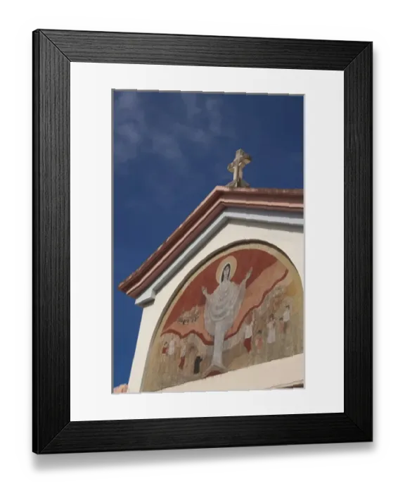 Framed Print : French Overseas territory, Reunion Island