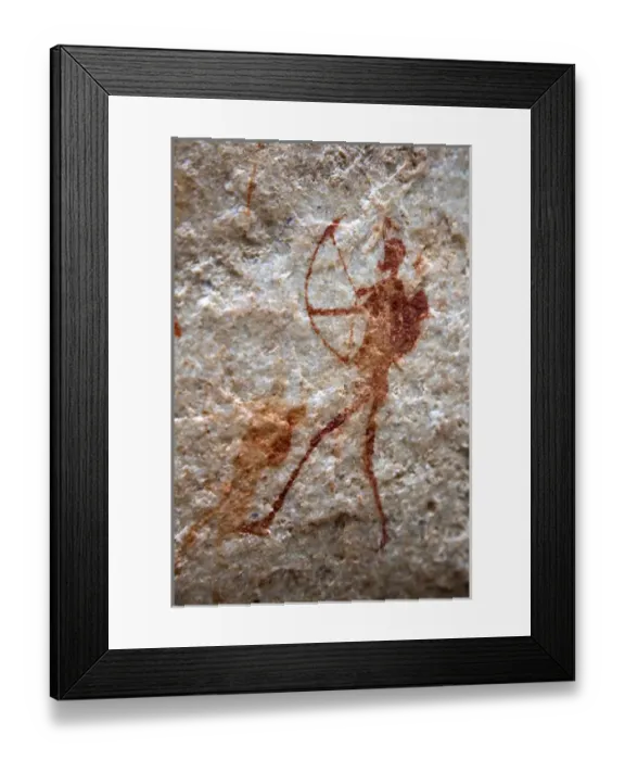 Framed Print : Africa, South Africa, Northern Cederberg Pakhuis Conservancy, Sevilla Rock Art Trail Framed Print : Africa, South Africa, Northern Cederberg Pakhuis Conservancy, Sevilla Rock Art Trail