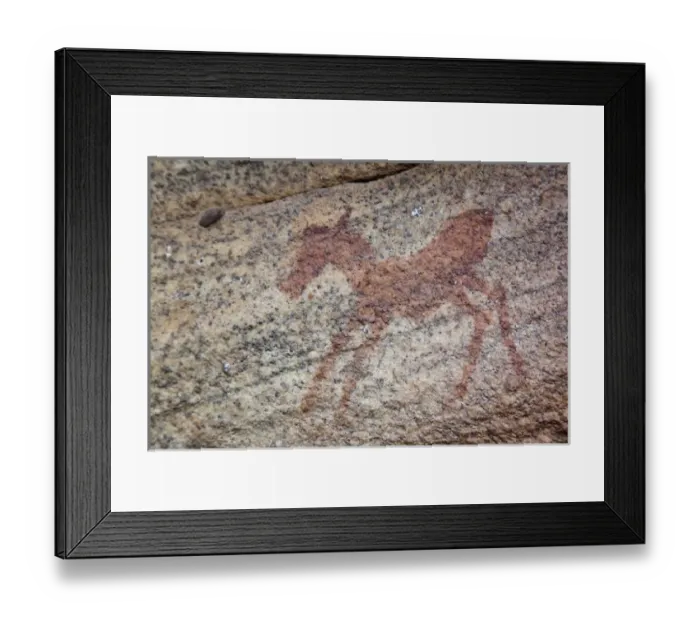 Framed Print : Africa, South Africa, Northern Cederberg Pakhuis Conservancy, Sevilla Rock Art Trail Framed Print : Africa, South Africa, Northern Cederberg Pakhuis Conservancy, Sevilla Rock Art Trail