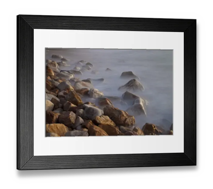 Framed Print : Africa, South Africa, Cape Town. Rocks and waves on Llandudno Beach at sunset. South Africa Framed Print : Africa, South Africa, Cape Town. Rocks and waves on Llandudno Beach at sunset. South Africa