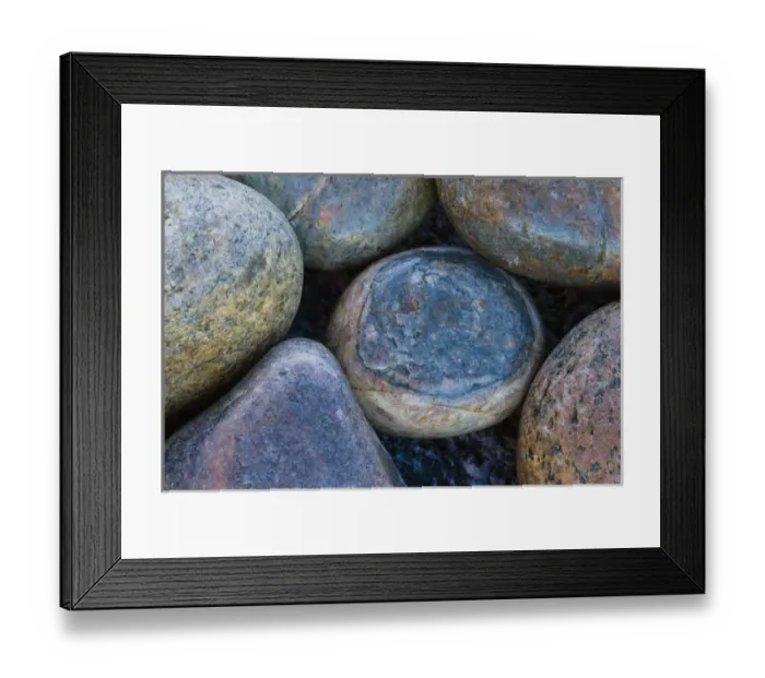 Framed Print : Africa, South Africa, Buckballbaai. Cluster of rocks rounded by erosion. Credit as Framed Print : Africa, South Africa, Buckballbaai. Cluster of rocks rounded by erosion. Credit as