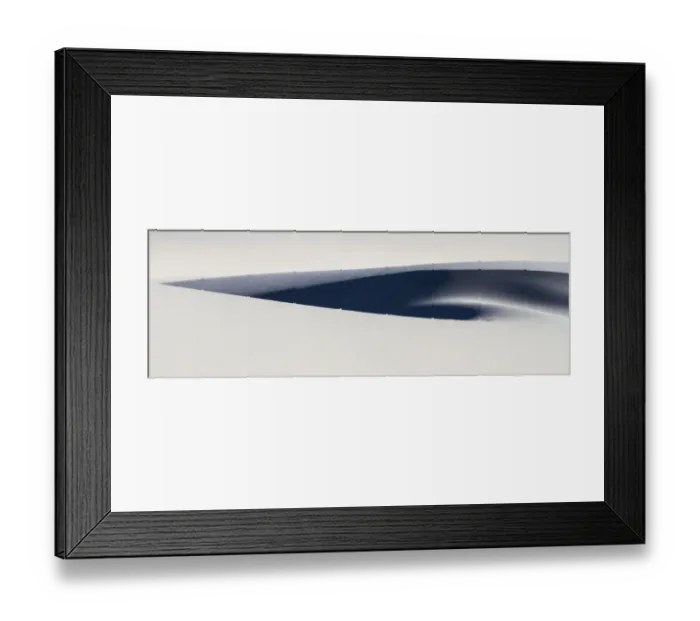 Framed Print : Africa, South Africa. Scuplted shapes of shadows in white sand dunes. Credit as Framed Print : Africa, South Africa. Scuplted shapes of shadows in white sand dunes. Credit as