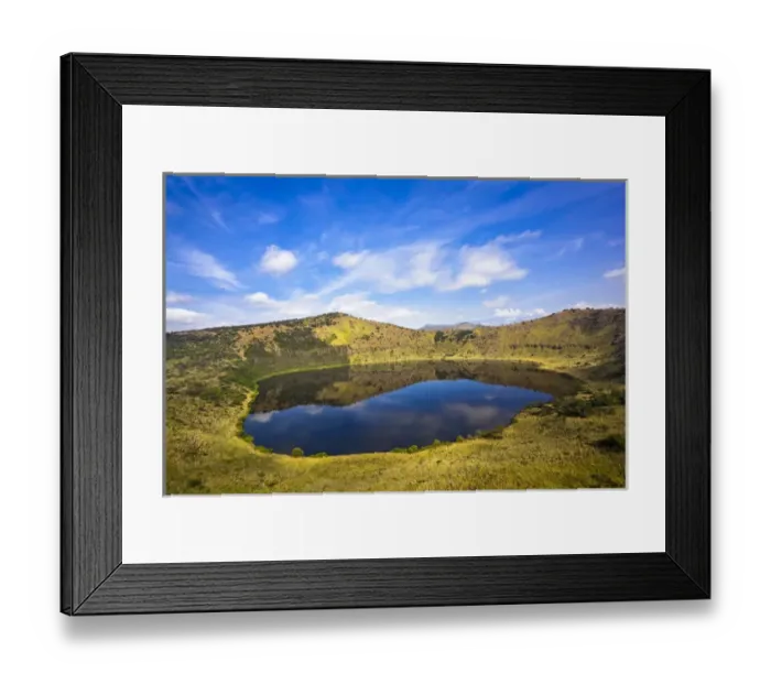 Framed Print : The Crater Area in Queen Elizabeth National Park Lake Kitagota an explosion crater Framed Print : The Crater Area in Queen Elizabeth National Park Lake Kitagota an explosion crater