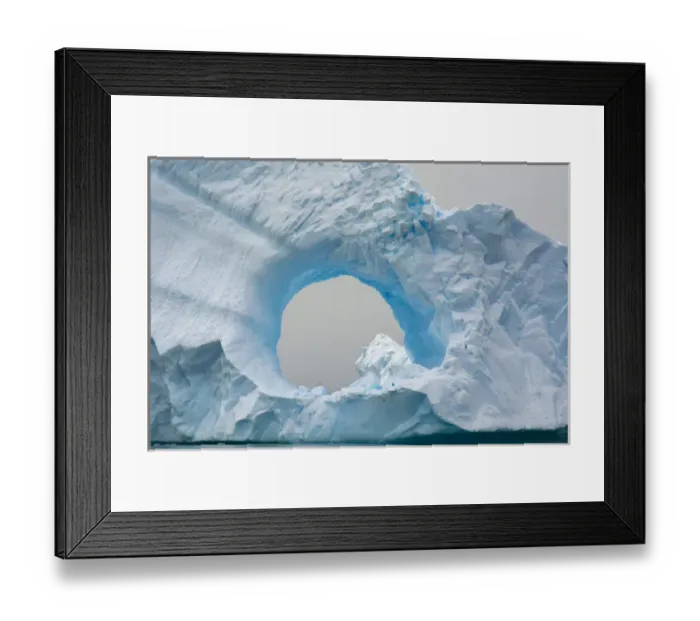 Framed Print : Antarctica. Antarctic Peninsula. Charlotte Bay Framed Print : Antarctica. Antarctic Peninsula. Charlotte Bay