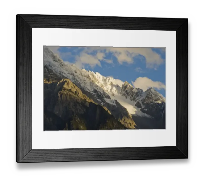 Framed Print : Mountain landscape and clouds, Tiger Leaping Gorge, Yunnan, Southwestern, China Framed Print : Mountain landscape and clouds, Tiger Leaping Gorge, Yunnan, Southwestern, China