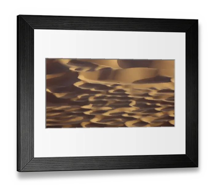 Framed Print : China, Inner Mongolia, Badan Jilin Desert Framed Print : China, Inner Mongolia, Badan Jilin Desert