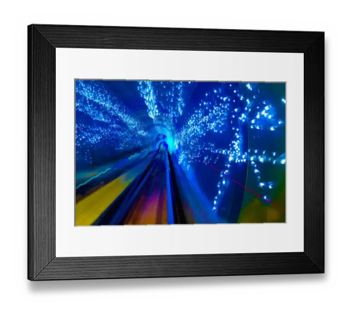Framed Print : Blue Sparks Rail Abstract Underground Railway Pudong Bund Shanghai China Shanghai China Framed Print : Blue Sparks Rail Abstract Underground Railway Pudong Bund Shanghai China Shanghai China