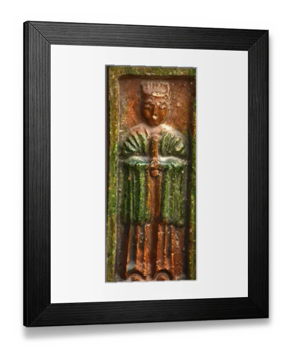 Framed Print : Ancient Chinese Official Ceramic Brick Iron Pagoda Buddhist Monument Kaifeng China Framed Print : Ancient Chinese Official Ceramic Brick Iron Pagoda Buddhist Monument Kaifeng China