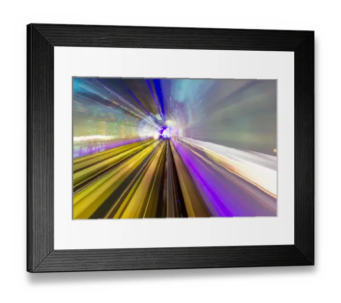 Framed Print : Blue Green, Rail Abstract Underground Railway Pudong Bund Shanghai China Shanghai China Framed Print : Blue Green, Rail Abstract Underground Railway Pudong Bund Shanghai China Shanghai China