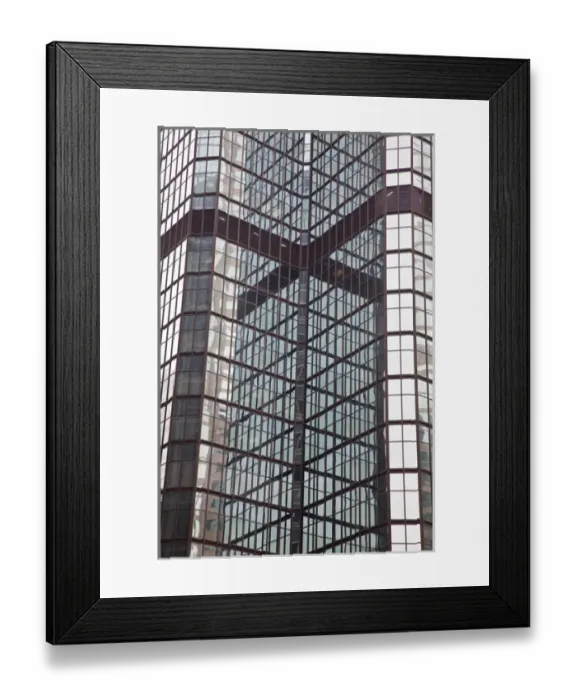Framed Print : Southeast Asia; China; Hong Kong; Skyline Aritecture of Hong Kong Framed Print : Southeast Asia; China; Hong Kong; Skyline Aritecture of Hong Kong