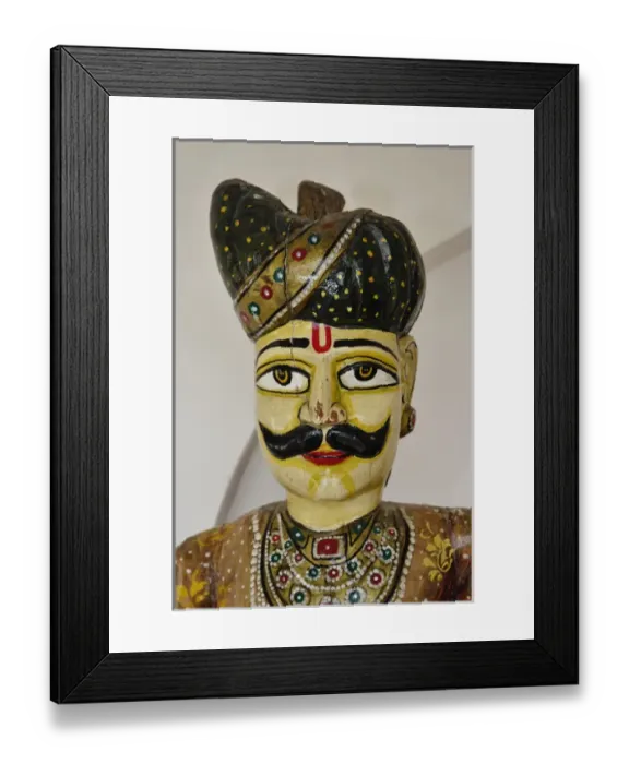 Framed Print : Ornate decoration, Raj Palace Hotel, Jaipur, India Framed Print : Ornate decoration, Raj Palace Hotel, Jaipur, India