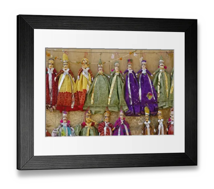 Framed Print : Crafts for sale, Jaisalmer Fort, Jaisalmer, India Framed Print : Crafts for sale, Jaisalmer Fort, Jaisalmer, India