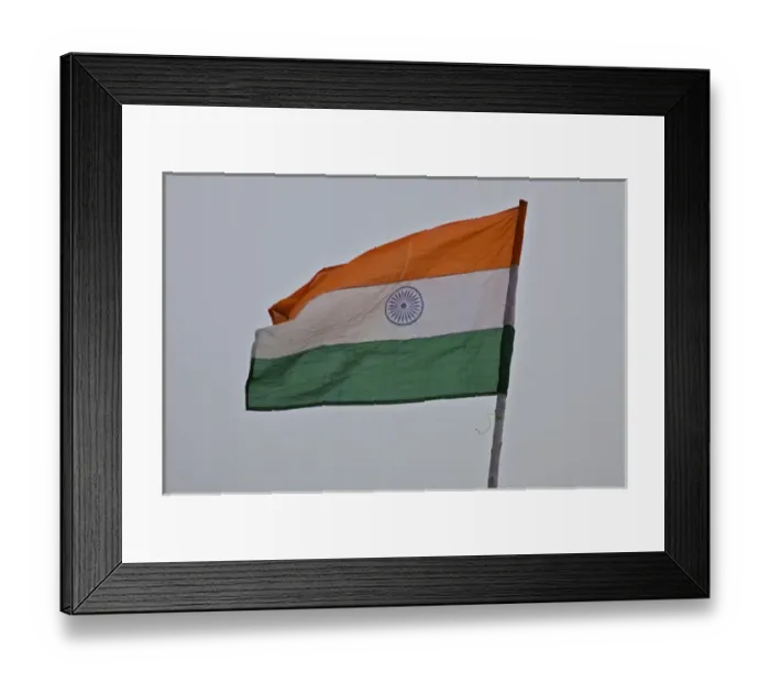 Framed Print : UNESCO, India, West Bengal, Sunderbans National Park World Heritage site and Biosphere Reserve