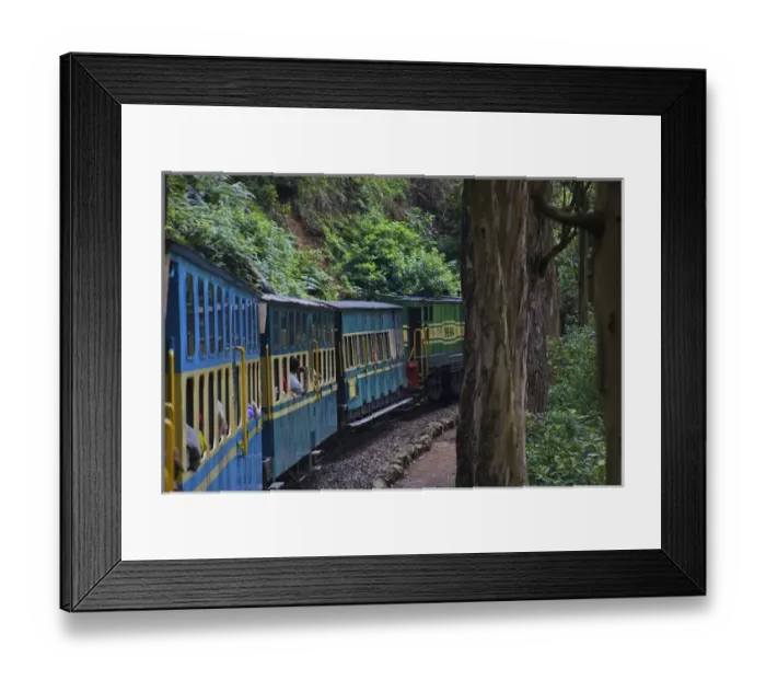 Framed Print : UNESCO, India, Tamil Nadu, Nilgiri Mountains, Heritage Steam Train, Udagamandalam Framed Print : UNESCO, India, Tamil Nadu, Nilgiri Mountains, Heritage Steam Train, Udagamandalam