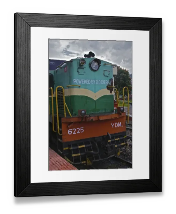 Framed Print : UNESCO, India, Tamil Nadu, Nilgiri Mountains, Heritage Steam Train, Udagamandalam Framed Print : UNESCO, India, Tamil Nadu, Nilgiri Mountains, Heritage Steam Train, Udagamandalam
