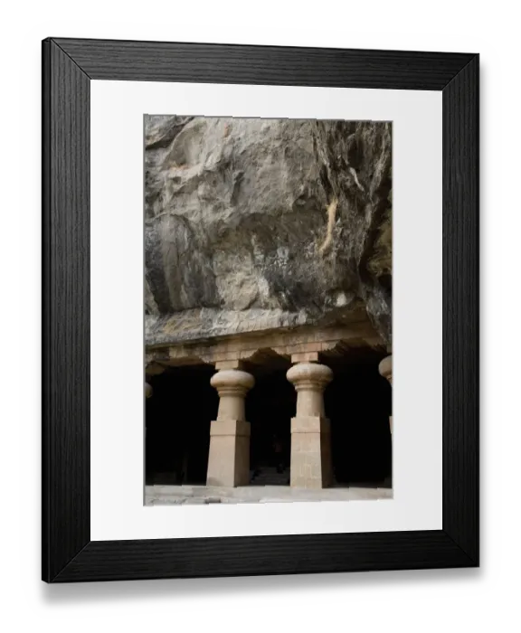 Framed Print : India, state of Maharashtra, Mumbai (aka Bombay). Gharapuri Island, Mount Kailash Framed Print : India, state of Maharashtra, Mumbai (aka Bombay). Gharapuri Island, Mount Kailash