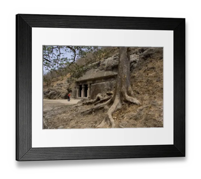 Framed Print : India, state of Maharashtra, Mumbai (aka Bombay). Gharapuri Island, Mount Kailash Framed Print : India, state of Maharashtra, Mumbai (aka Bombay). Gharapuri Island, Mount Kailash
