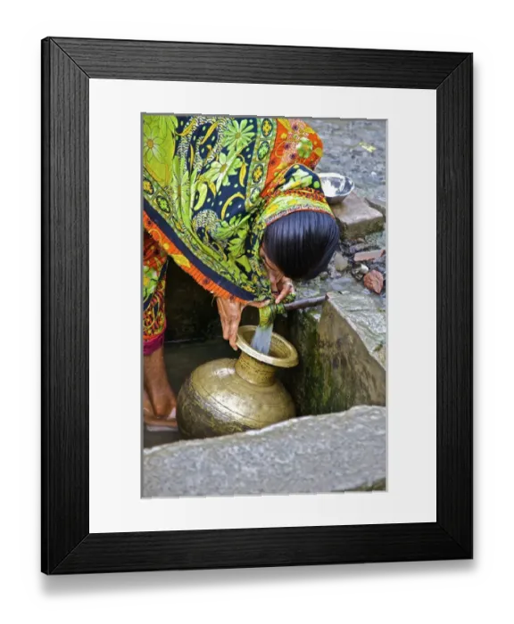 Framed Print : UNESCO, India, West Bengal, Sunderbans National Park World Heritage site and Biosphere Reserve Framed Print : UNESCO, India, West Bengal, Sunderbans National Park World Heritage site and Biosphere Reserve