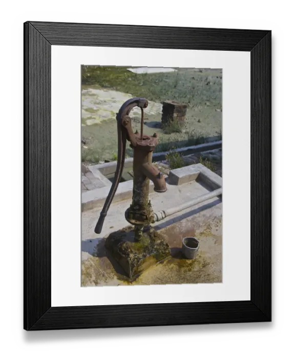 Framed Print : UNESCO, India, West Bengal, Sunderbans National Park World Heritage site and Biosphere Reserve