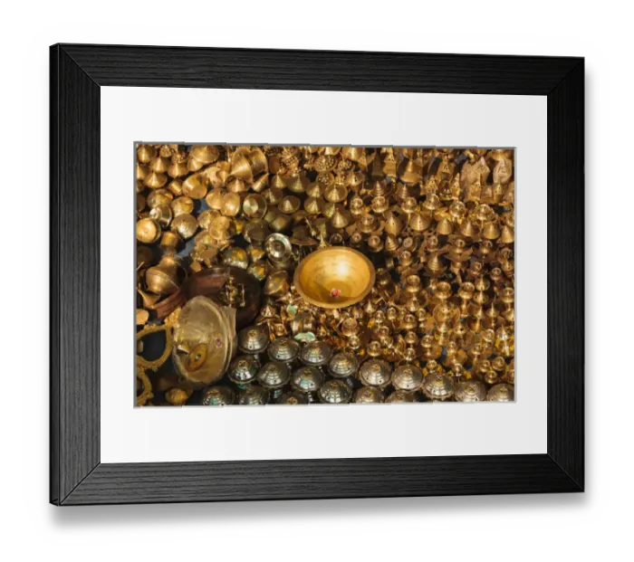 Framed Print : India, Odisha, Subarnapur District, Sonepur, Incense stick stands at Sonepur Cattle Fair Framed Print : India, Odisha, Subarnapur District, Sonepur, Incense stick stands at Sonepur Cattle Fair