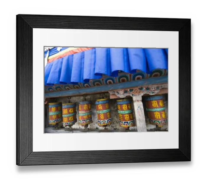 Framed Print : Tawang Gaden Namgyal Lhatse Monastery, Tawang, Arunachal Pradesh, northeast India Framed Print : Tawang Gaden Namgyal Lhatse Monastery, Tawang, Arunachal Pradesh, northeast India