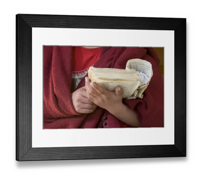 Framed Print : Thubchog Gatsl Ling Gompa in Bomdilla, Arunachal Pradesh, northeast India, hands Framed Print : Thubchog Gatsl Ling Gompa in Bomdilla, Arunachal Pradesh, northeast India, hands