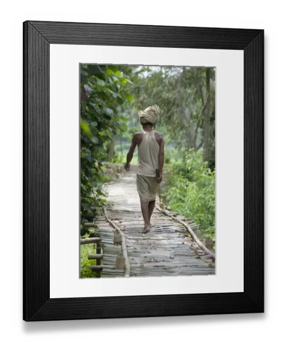 Framed Print : Shiri Shiri Uttar Kamalabari Satra, Hindu Vaishnev, monastery, on Majuli Island, Assam State Framed Print : Shiri Shiri Uttar Kamalabari Satra, Hindu Vaishnev, monastery, on Majuli Island, Assam State