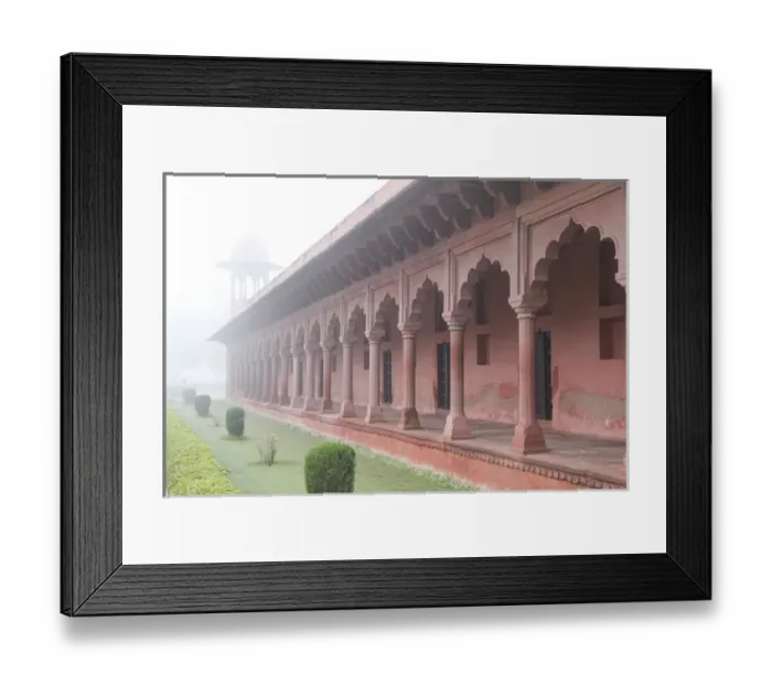 Framed Print : Asia, India, Uttar Pradesh, Agra, Taj Mahal, UNESCO World Heritage Site Framed Print : Asia, India, Uttar Pradesh, Agra, Taj Mahal, UNESCO World Heritage Site