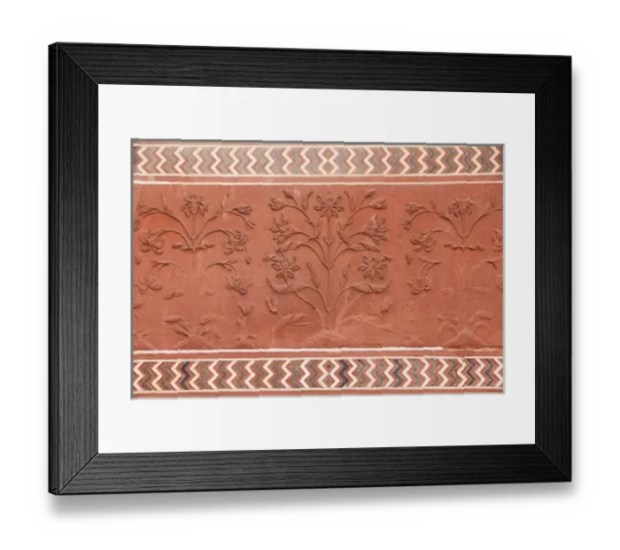 Framed Print : Asia, India, Uttar Pradesh, Agra, Taj Maha, UNESCO World Heritage Site Framed Print : Asia, India, Uttar Pradesh, Agra, Taj Maha, UNESCO World Heritage Site