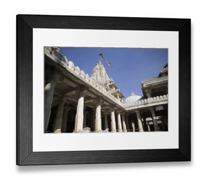 Framed Print : Asia, India, Rajasthan, Udaipur, Jagdish temple Framed Print : Asia, India, Rajasthan, Udaipur, Jagdish temple
