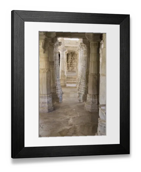 Framed Print : Asia, India, Rajasthan, Udaipur, Jagdish temple Framed Print : Asia, India, Rajasthan, Udaipur, Jagdish temple
