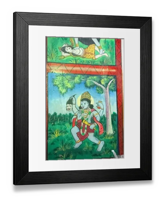 Framed Print : Krishna, Shree Laxmi Narihan Ji Hindu Temple, Jaipur, Rajasthan, India Framed Print : Krishna, Shree Laxmi Narihan Ji Hindu Temple, Jaipur, Rajasthan, India