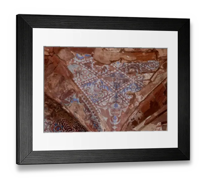Framed Print : Architectural detail. Fatehpur Sikri. Mughal Empire Mosque. Unesco World Heritage Framed Print : Architectural detail. Fatehpur Sikri. Mughal Empire Mosque. Unesco World Heritage