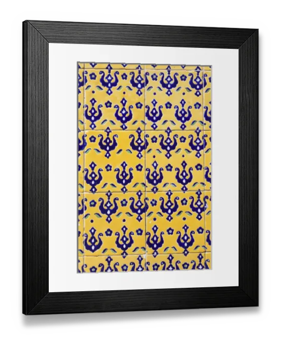 Framed Print : Iran, Central Iran, Kashan, Bagh-e Fin, Fin Garden, World Heritage Site, traditional Persian garden Framed Print : Iran, Central Iran, Kashan, Bagh-e Fin, Fin Garden, World Heritage Site, traditional Persian garden