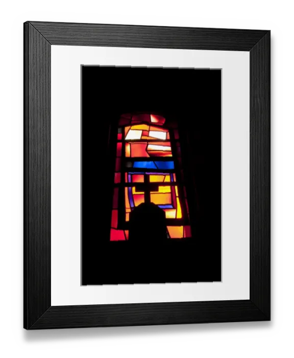 Framed Print : Middle East, Israel, Galilee, Nazareth, the Basilica of the Annunciation Framed Print : Middle East, Israel, Galilee, Nazareth, the Basilica of the Annunciation