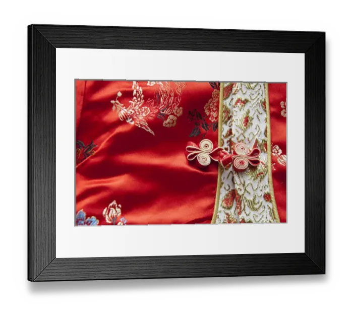 Framed Print : China, Macau. Macau was both the first & last European colony in China Framed Print : China, Macau. Macau was both the first & last European colony in China