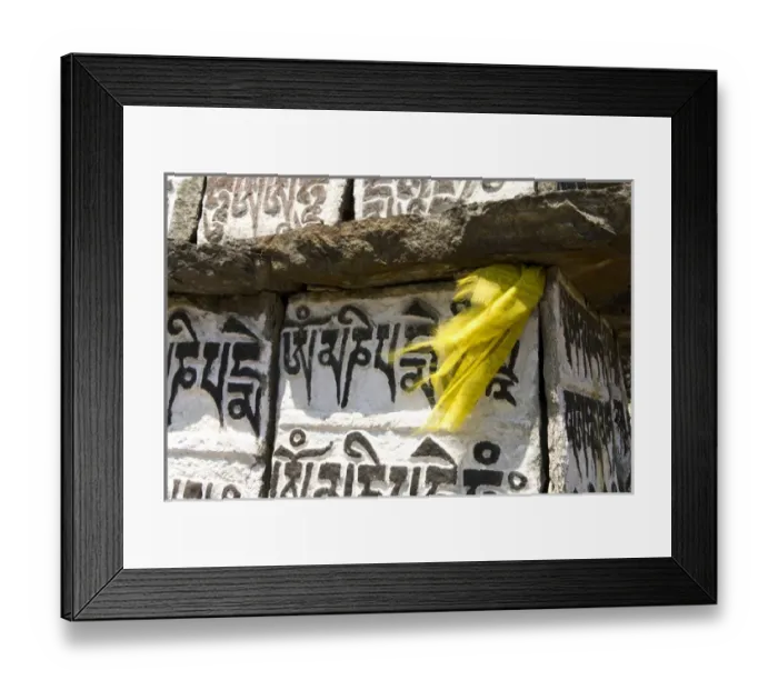 Framed Print : Sagarmatha National Park, Khumbu Region, Nepal Framed Print : Sagarmatha National Park, Khumbu Region, Nepal