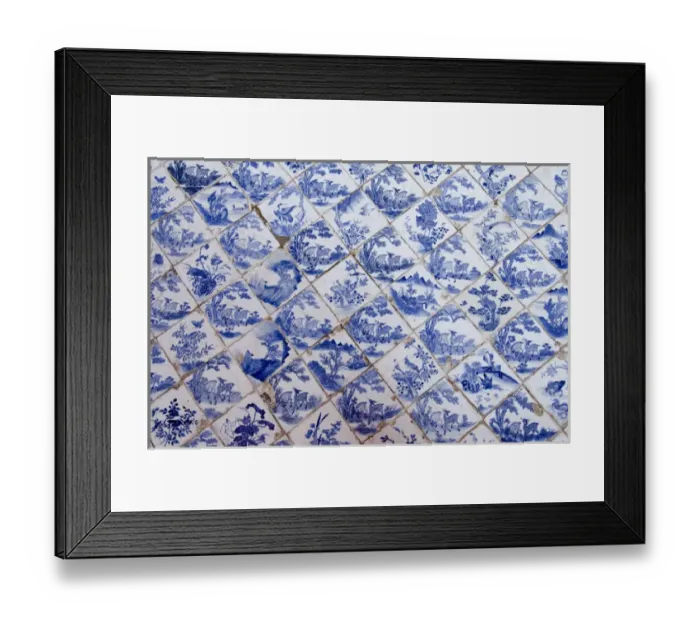 Framed Print : Thailand, Bangkok. Ayuthaya Province. Bang Pa-in Palace (aka Royal Summer Palace)